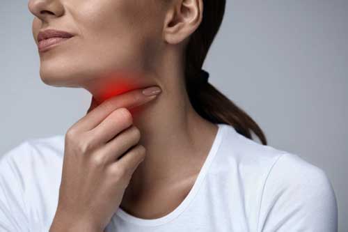 نکاتی در مورد مراقبت های پس از عمل جراحی لوزه سوم