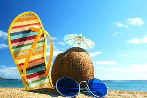 سلامت و دردسرهای تابستانی آن