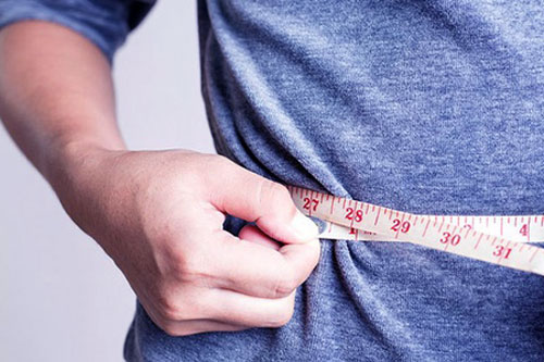 با این روش ها، شکم خود را کوچک کنید