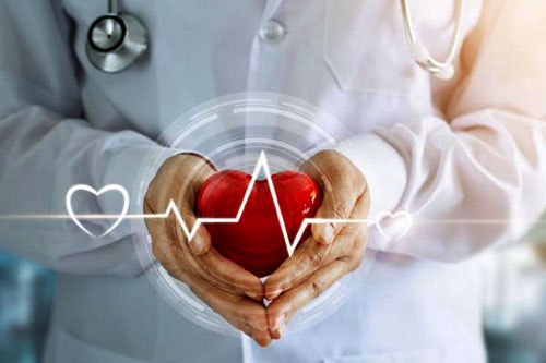 نقش میکروب‌ها در شروع حمله قلبی