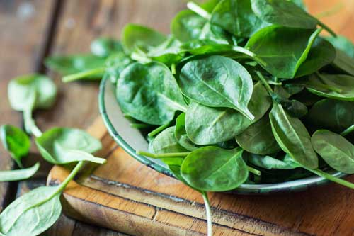 لاغری سریع تر با خوردن این سبزی