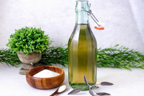 با این شربت خانگی چربی سوزی را چند برابر کنید