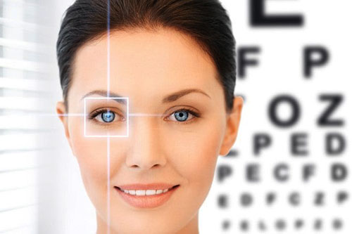 بیشتر مراقب چشم هایتان باشید