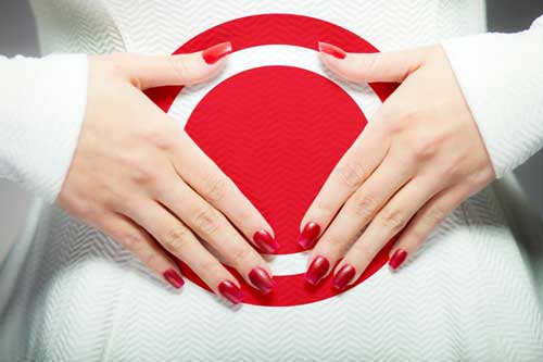 هورمونی زنانه که کاهش آن بر همه چیز تاثیر می‌گذارد