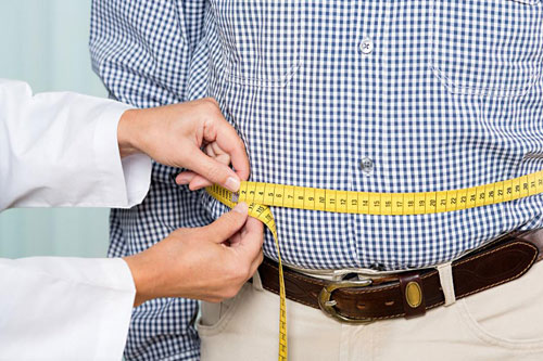 حذف چربی شکم در ۲۴ ساعت با روش شوک