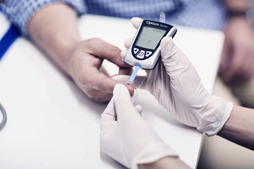 قند خون یک بیماری ساده نیست