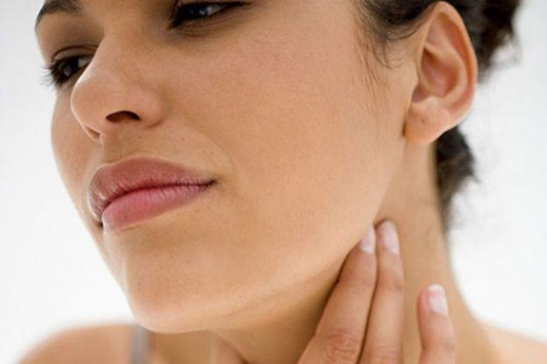 ۶علت اصلی ابتلا به گواتر!