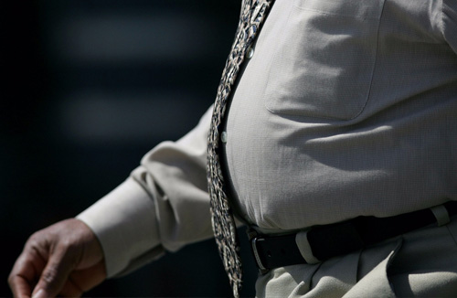 پنج غذای معجزه آسا برای کوچک کردن شکم