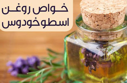 گذاری بر مزایای روغن اسطوخودوس: عطر خجالتی ها