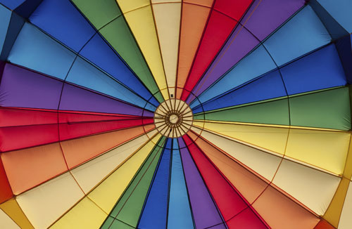 از روانشناسی رنگها چه میدانید؟