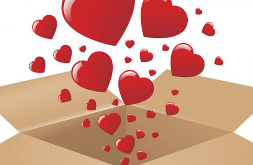 دلایل علمی عاشق شدن