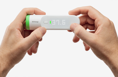 ۷ واقعیت در مورد دمای بدن