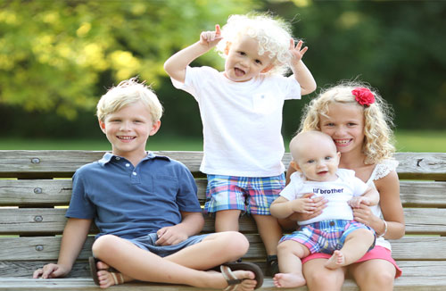 شـادی و خـوشـحـالی در زنــدگـی