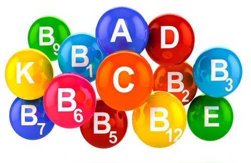 ویتامین خورها حتما بخوانند!!