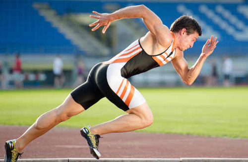 تناسب اندام در ۸ هفته