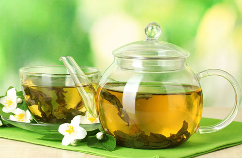 دمـنـوش های مفید برای سـلامتی