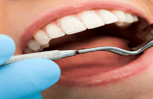 دندان پزشکی