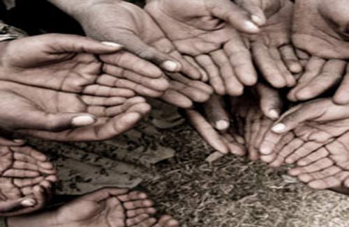 ۵ نقطه ی جهان ،کمک های جهانیی را می بلعند