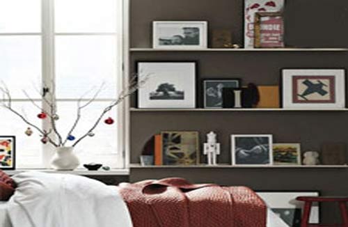 ۷ نکته درباره ی نصب تابلو در خانه