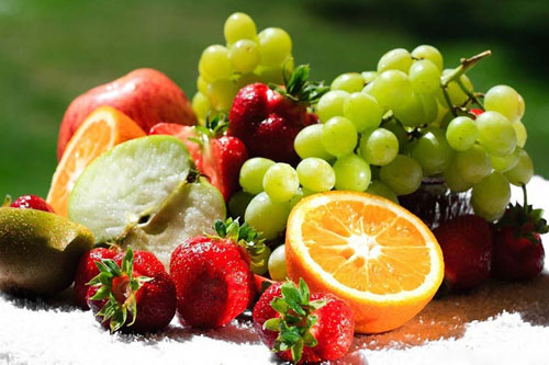 میوه لاغری در وعده صبحانه