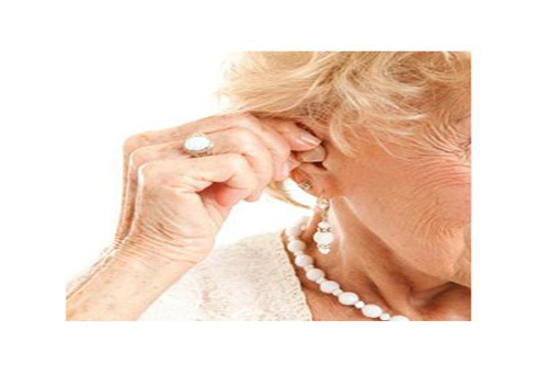 پیری و پیر گوشی