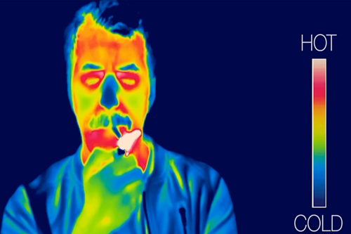 چطور بفهمیم سردمزاج هستیم یا گرم مزاج؟