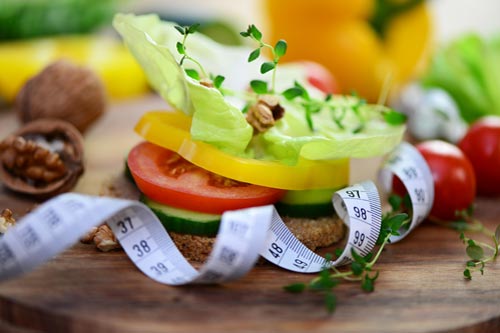 چند خوردنی برای تسریع کاهش وزن