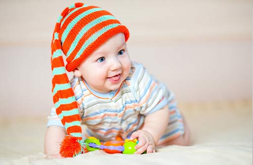 آزمایش چکاپ در بارداری