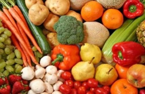 خواص سبزی ها