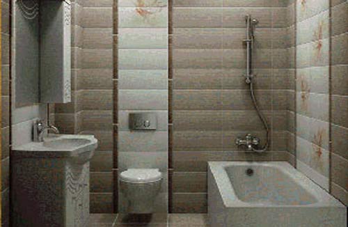 پرونده سازی توالت فرنگی