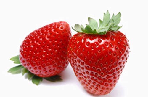 خواص توت فرنگی