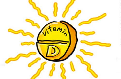 ویتامین D چیست؟