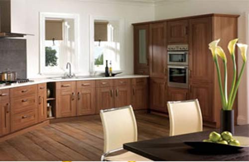 ۱۰ نکته درباره ی نظم دادن به آشپزخانه