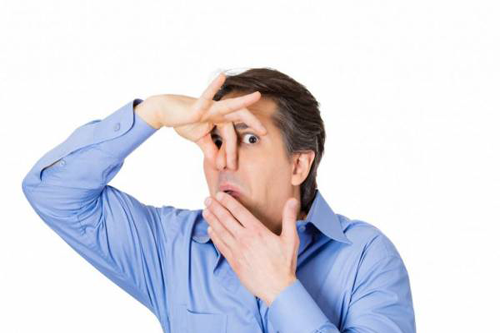 مبارزه یک میوه با بوی بد دهان