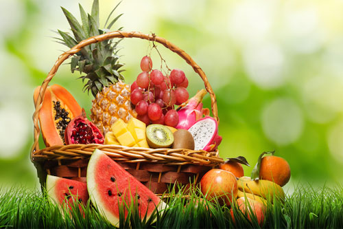 ۵ میوه تابستانی که بدنتان را پاکسازی می‌کند