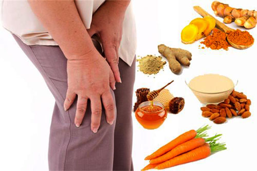 تقویت استخوان با این مواد معدنی