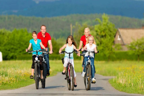 برای جوان ماندن فقط ۴ دقیقه زحمت بکشید