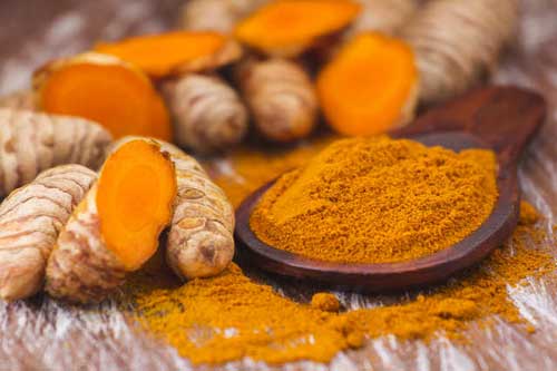 خاصیت زردچوبه که از آن آگاه نیستید