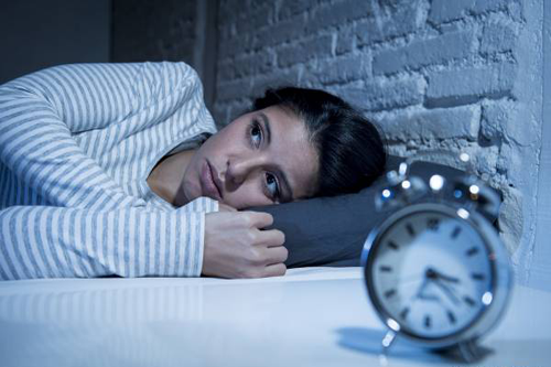 نسخه طبیعت برای درمان بی خوابی