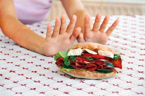 رفع بی اشتهایی با چند روش طبیعی