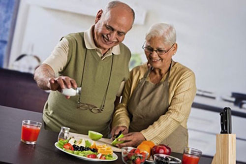 سالمندان از این روغن استفاده کنند