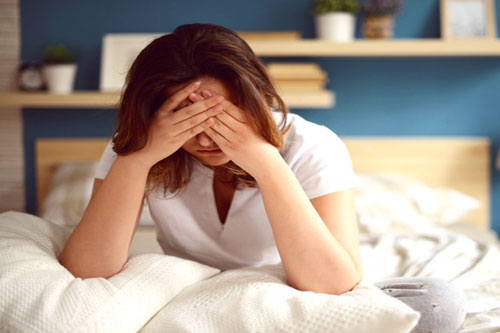 سه دلیل خستگی همیشگی