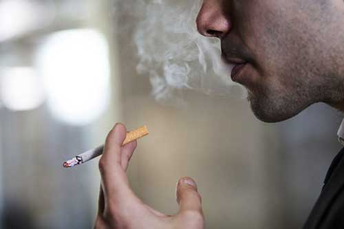 سیگار عامل ۱۲ نوع سرطان