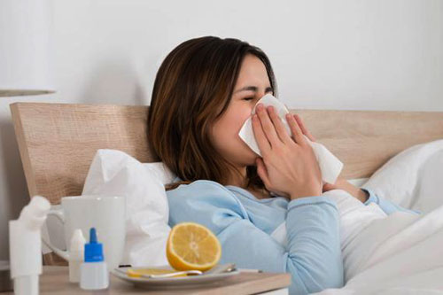 غذاهایی که سرماخوردگی‌تان را بدتر می‌کنند