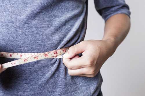 صاف شدن شکم در کوتاهترین زمان