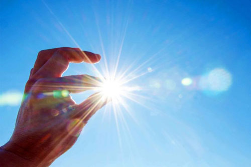 مسمومیت با خورشید چیست؟