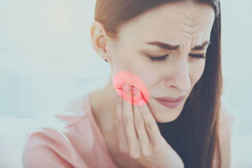 معجون هایی که عفونت دندان را درمان می کنند