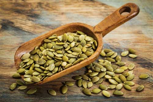 دانه های شگفت انگیزی که آن ها را دور میریزیم!